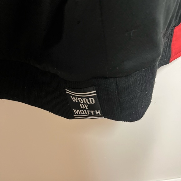 Saga Outerwear Classic Snowboarding Vest Mens Sz L - Picture 10 of 11